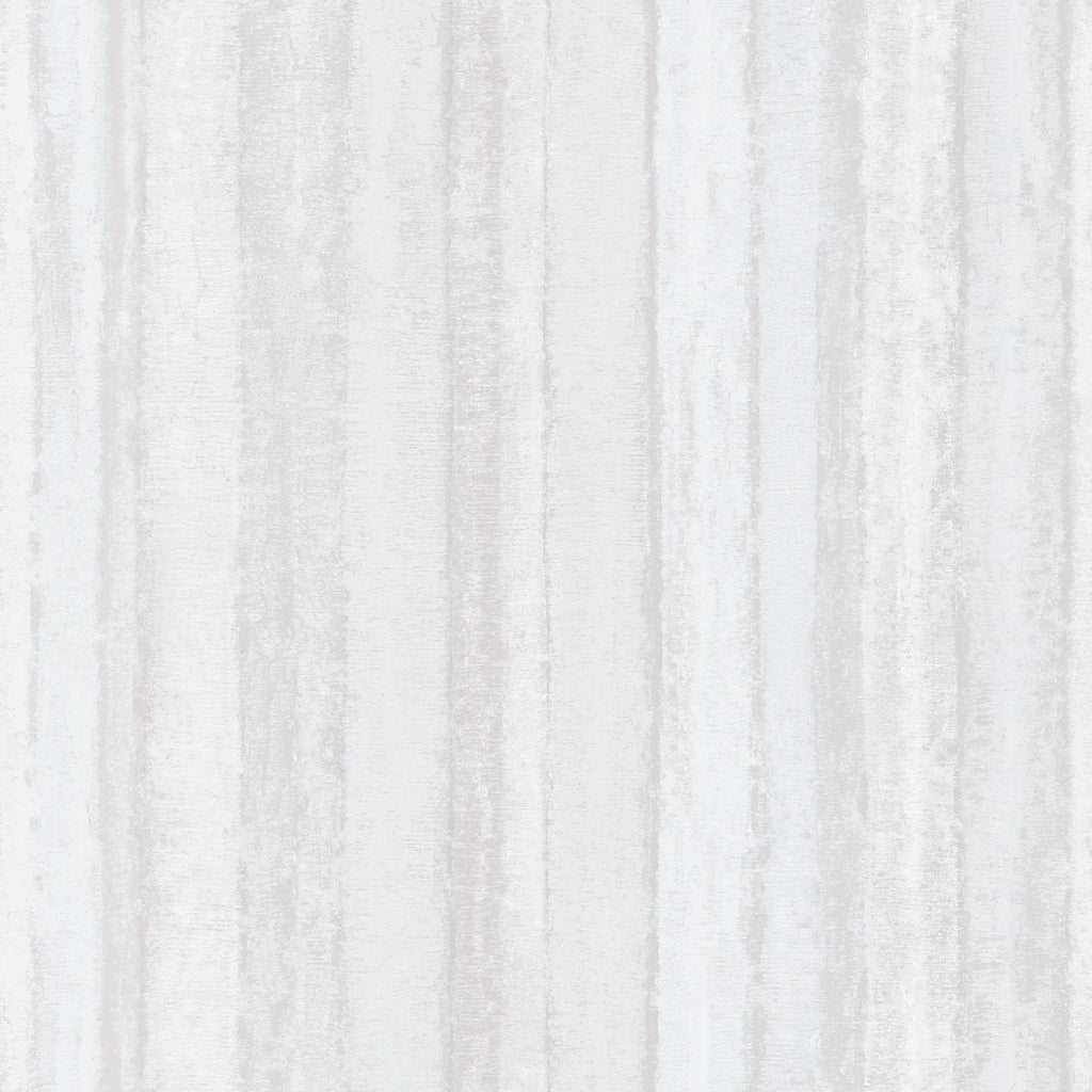 Galerie Nomed Stripe Silver Grey Wallpaper
