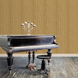 Galerie Nomed Stripe Gold Wallpaper