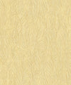 Galerie Leaf Emboss Gold Wallpaper
