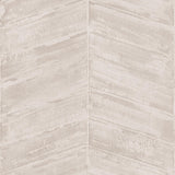 Galerie Chevron Beige Wallpaper