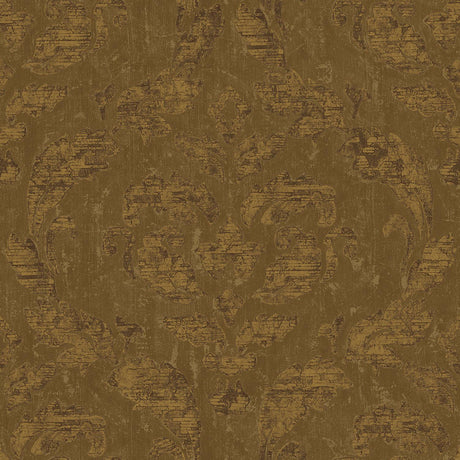 Galerie In Lay Bronze Brown Wallpaper