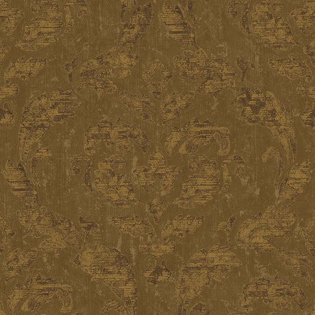 Galerie In Lay Bronze Brown Wallpaper