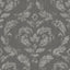 Galerie In Lay Silver Grey Wallpaper