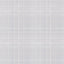 Galerie Nautical Sea Plaid Silver Grey Wallpaper