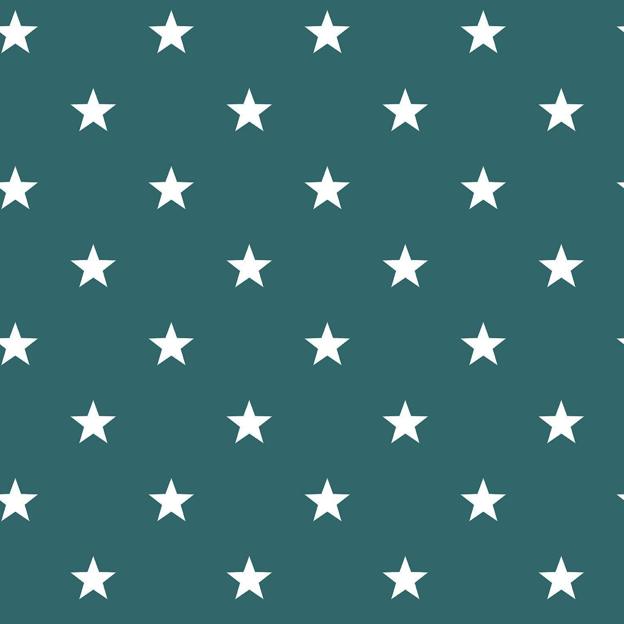 Galerie Deauville Star Green Wallpaper