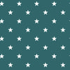 Galerie Deauville Star Green Wallpaper