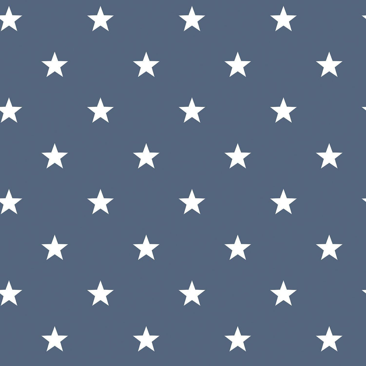 Galerie Deauville Star Blue Wallpaper