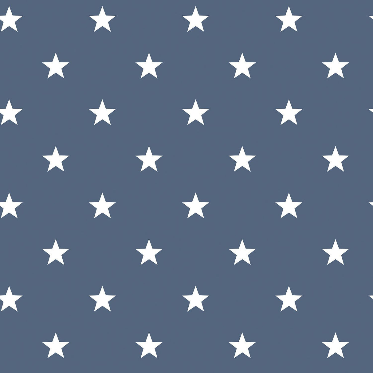 Galerie Deauville Star Blue Wallpaper