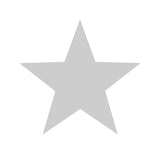 Galerie Big Star Silver Grey Wallpaper