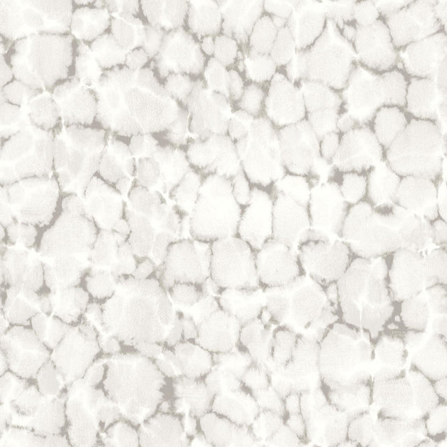 Galerie Reflections Silver Grey Wallpaper