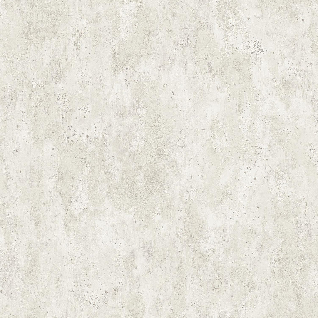 Galerie Distressed Wall Cream Wallpaper