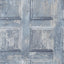 Galerie Door Blue Wallpaper