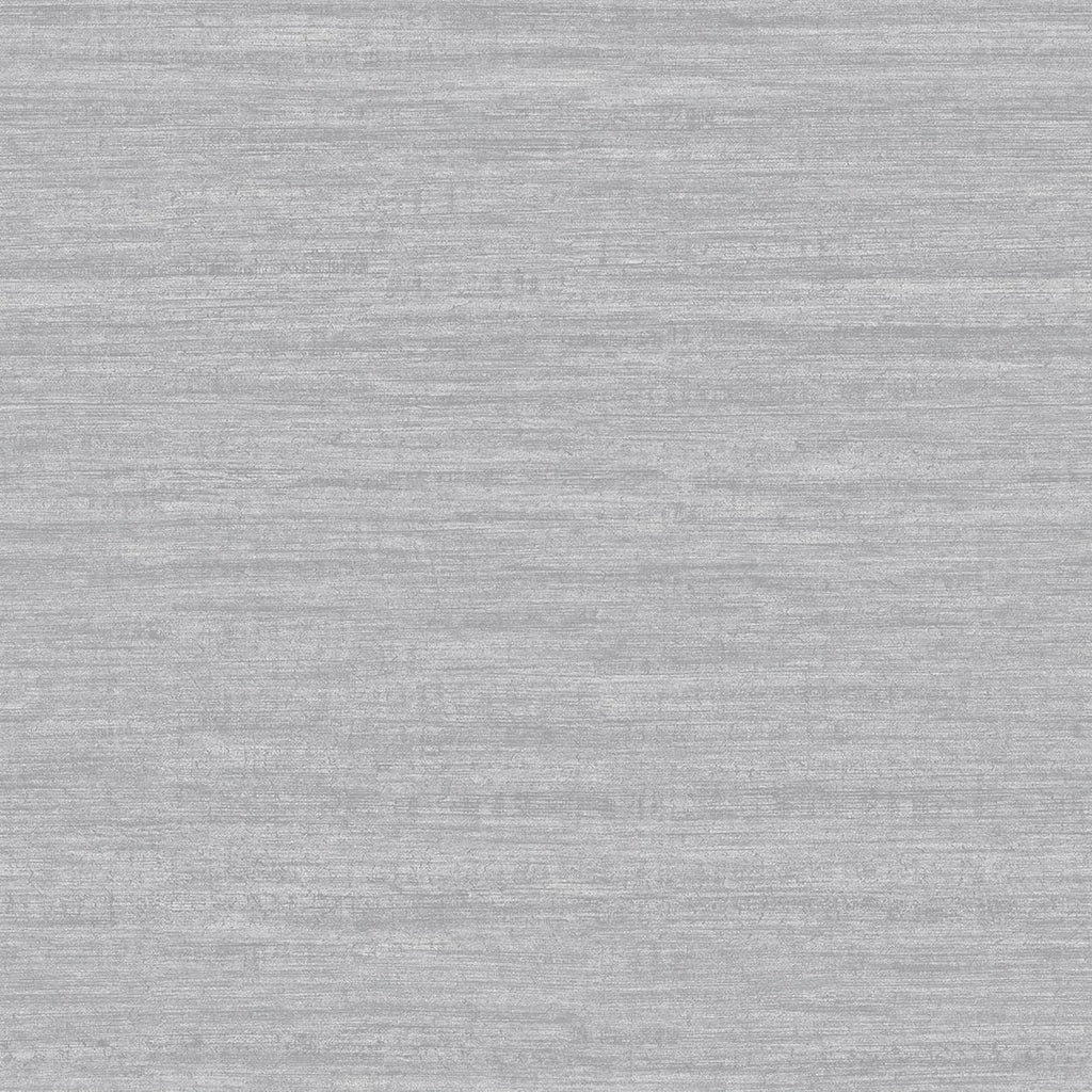 Galerie Layered Texture Silver Grey Wallpaper