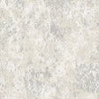 Galerie Metallic Industrial Texture Silver Grey Wallpaper