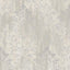 Galerie Modern Metallic Damask Silver Grey Wallpaper