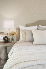 Galerie Crazed Geo Cream Wallpaper