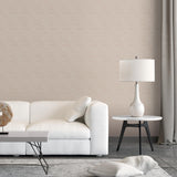 Galerie Crazed Geo Rose Gold Wallpaper