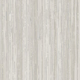 Galerie Metallic Abstract Stripe Silver Grey Wallpaper