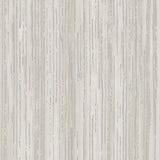 Galerie Metallic Abstract Stripe Silver Grey Wallpaper