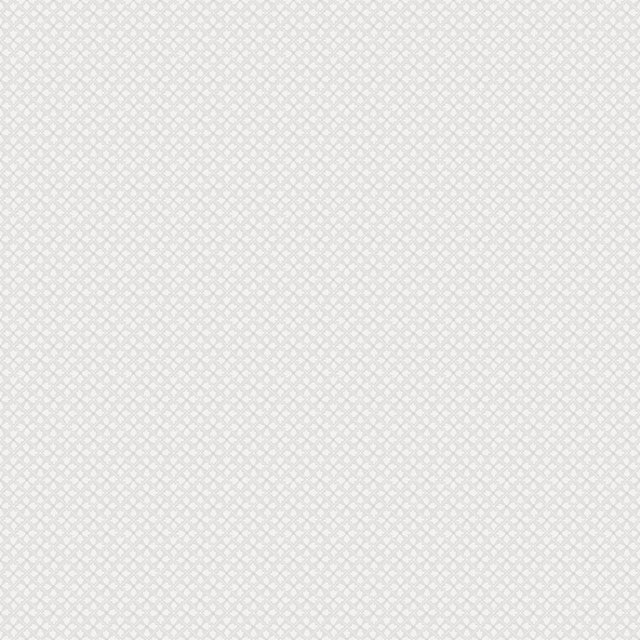 Galerie Small Geo Silver Grey Wallpaper