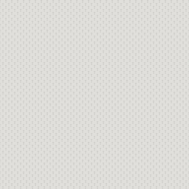 Galerie Blomstermala Dot Silver Grey Wallpaper