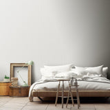 Galerie Blomstermala Dot Silver Grey Wallpaper