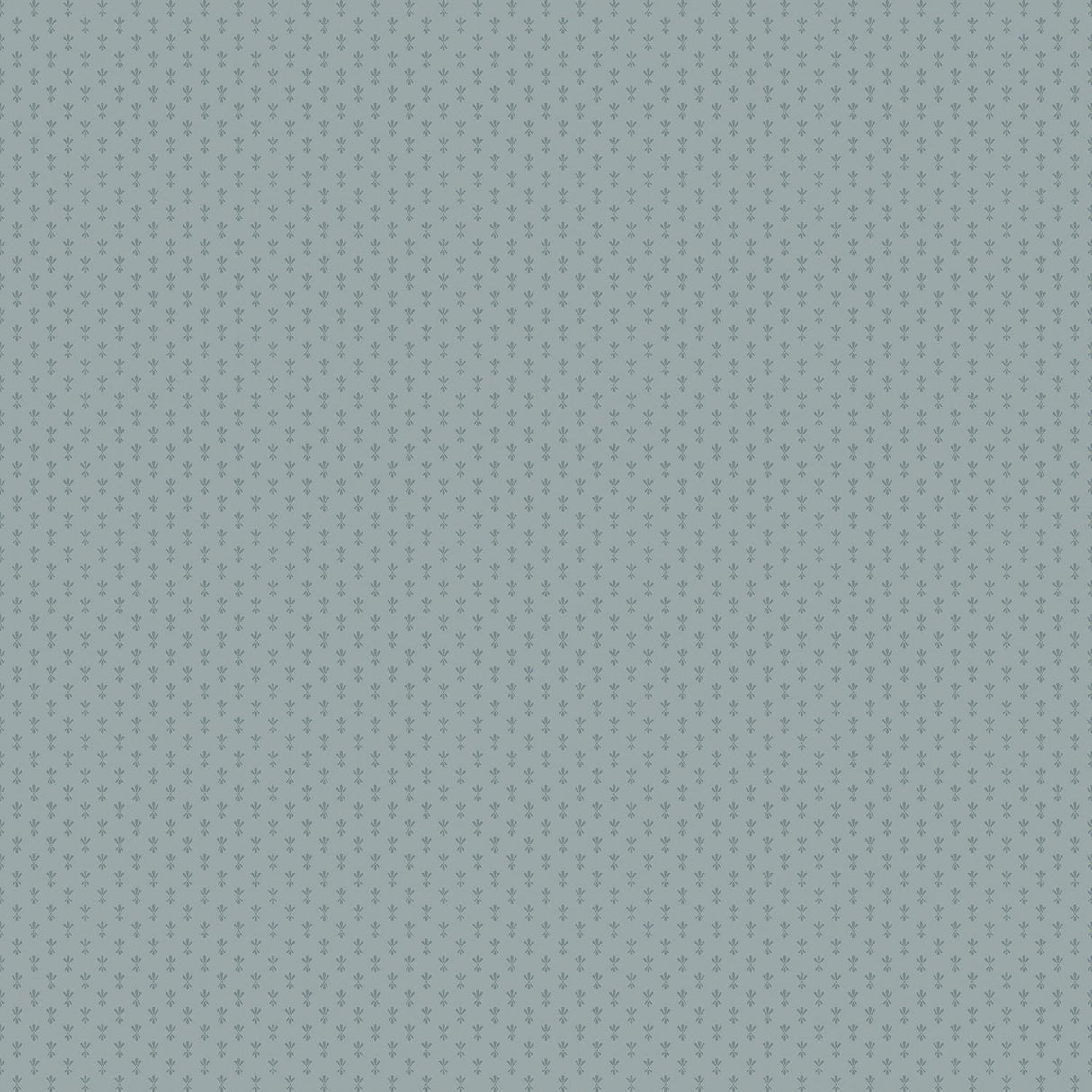 Galerie Blomstermala Dot Blue Wallpaper