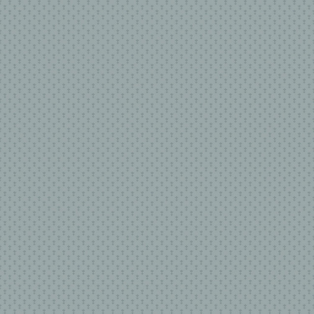 Galerie Blomstermala Dot Blue Wallpaper