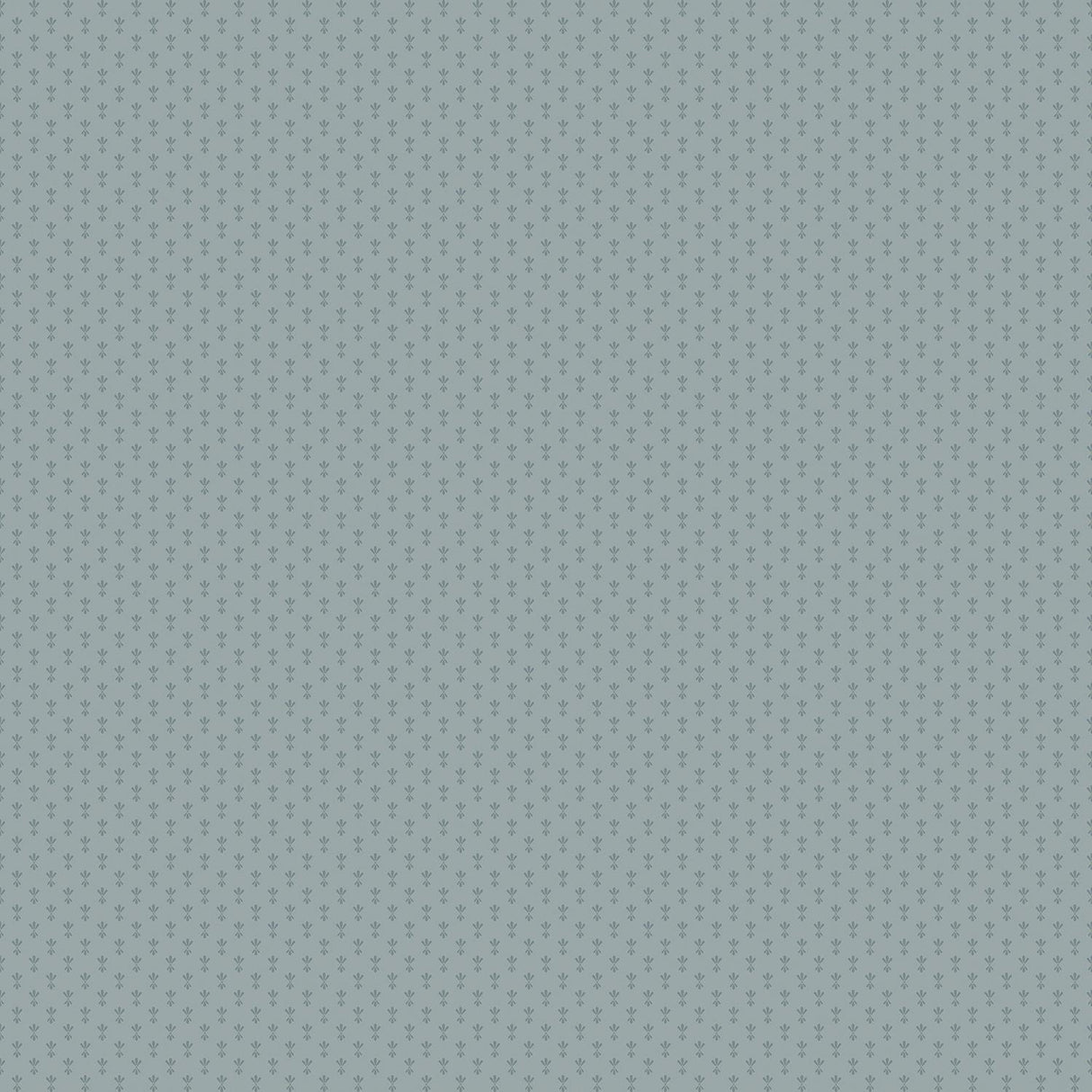 Galerie Blomstermala Dot Blue Wallpaper