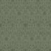 Galerie Floral Collage Green Wallpaper