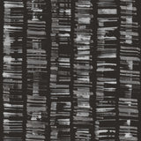 Galerie Aztec Silver Grey Wallpaper