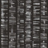 Galerie Aztec Silver Grey Wallpaper