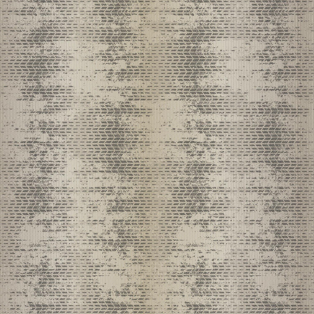 Galerie Bazaar Weave Beige Wallpaper