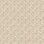 Galerie Block Print Bronze Brown Wallpaper
