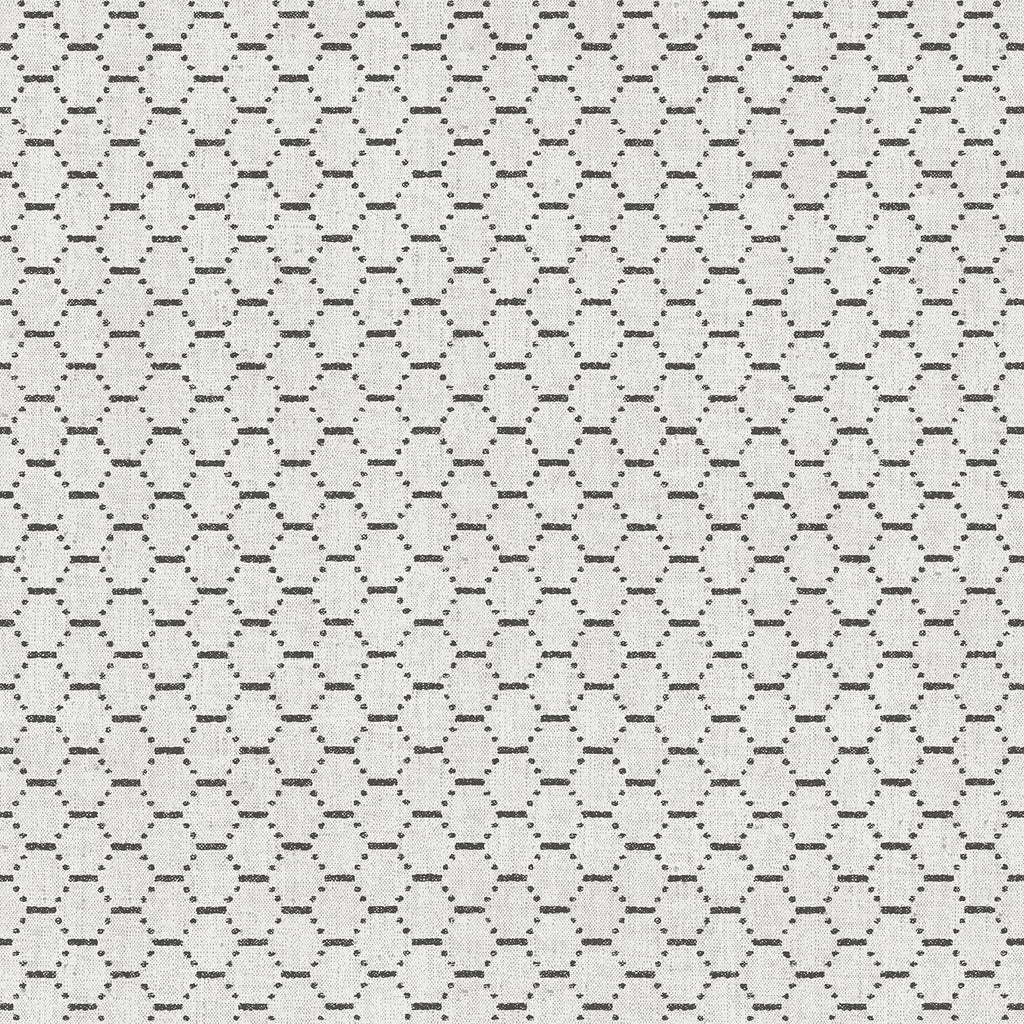 Galerie Boho Beehive Silver Grey Wallpaper