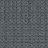 Galerie Boho Beehive Blue Wallpaper