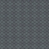 Galerie Boho Beehive Blue Wallpaper