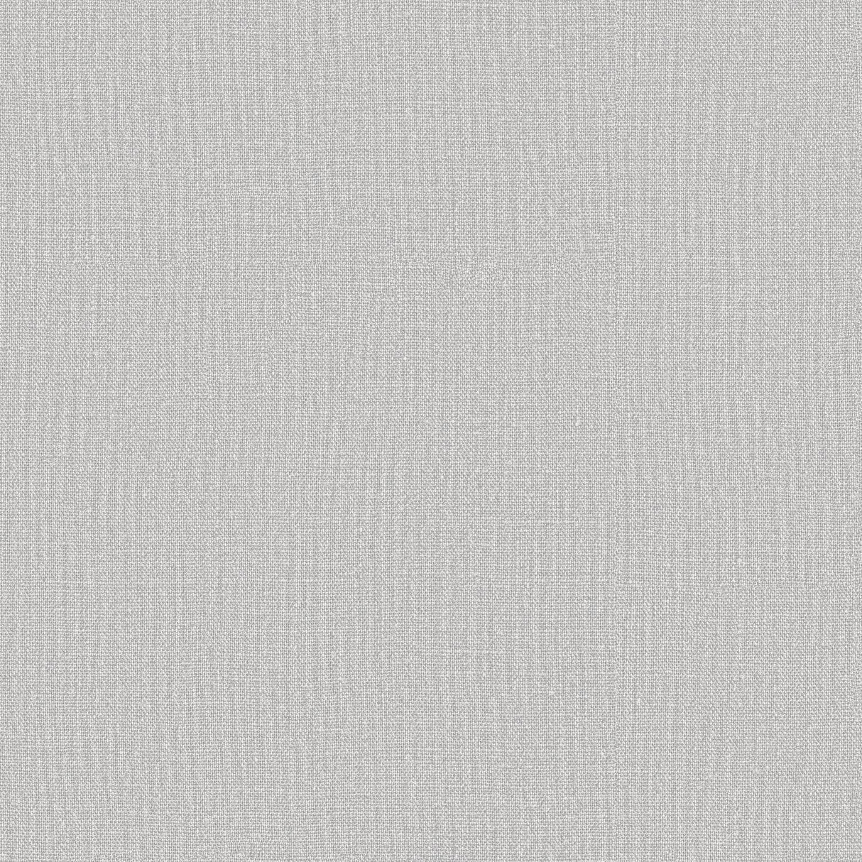 Galerie Hop Sack Silver Grey Wallpaper
