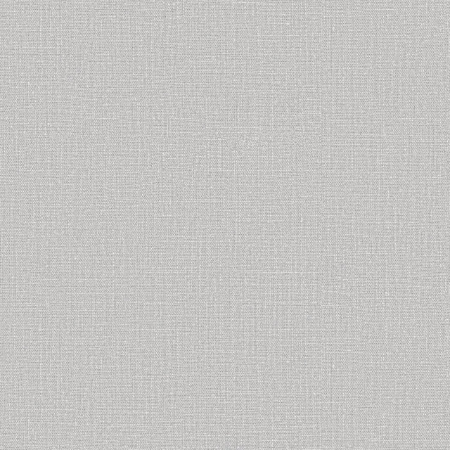 Galerie Hop Sack Silver Grey Wallpaper