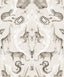 Galerie Menagerie Beige Wallpaper