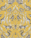Galerie Menagerie Yellow Wallpaper