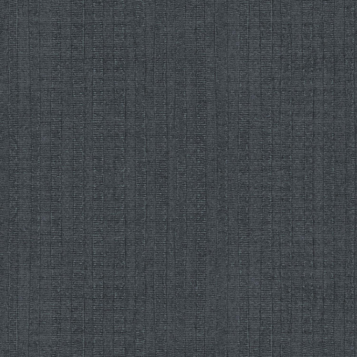Galerie Moss Stripe Blue Wallpaper