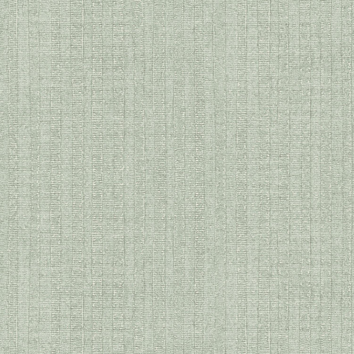 Galerie Moss Stripe Green Wallpaper