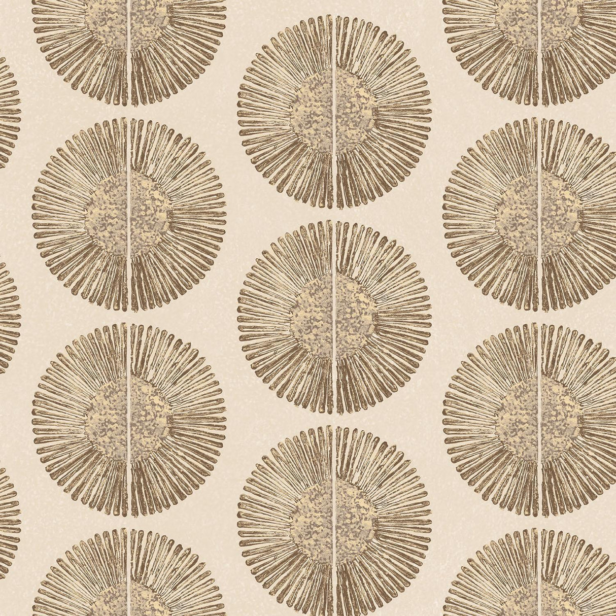 Galerie Soleil Bronze Brown Wallpaper