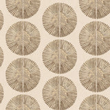 Galerie Soleil Bronze Brown Wallpaper
