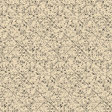 Galerie Tangier Tile Beige Wallpaper