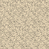 Galerie Tangier Tile Beige Wallpaper