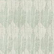 Galerie Wasabi Leaves Green Wallpaper