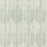 Galerie Wasabi Leaves Green Wallpaper