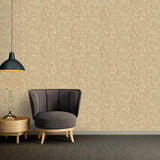 Galerie Distressed Geometric Texture Beige Wallpaper
